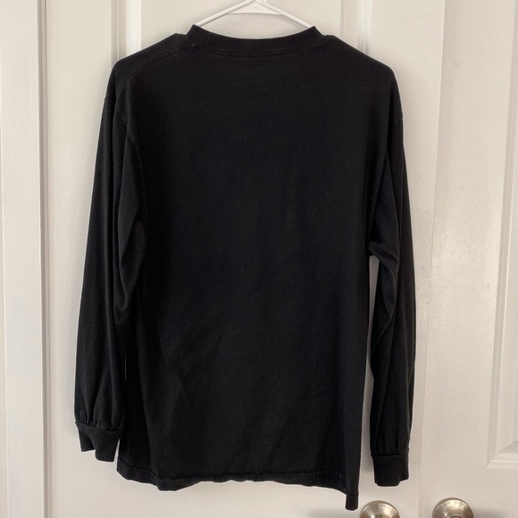 Pleasure Slow Decay Graphic Longsleeve (M) - Picture 3 of 7